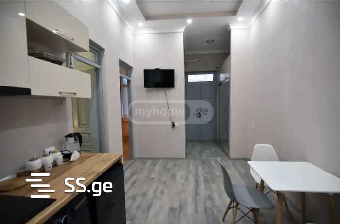 5 Room Hotel For Rent. Sololaki, 7 of 11