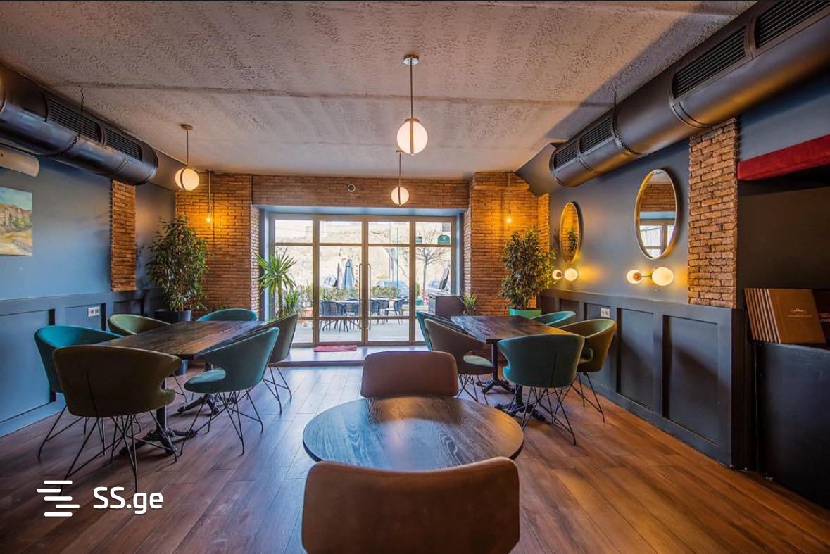 Hotel For Rent. Ortachala, 11 of 12