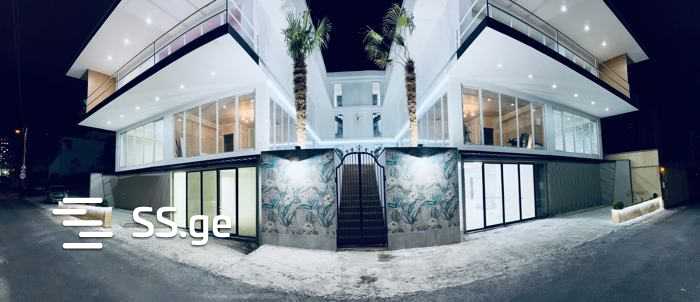 20 Room Hotel For Rent. Vashlijvari, 9 of 11
