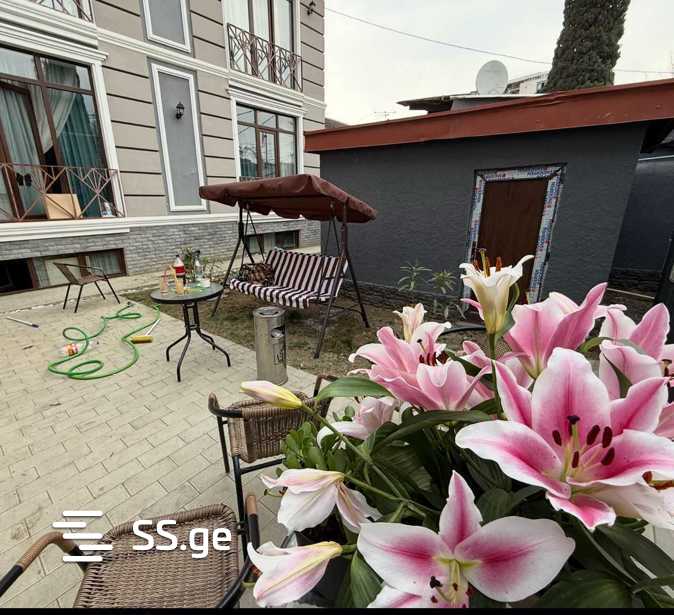 8 Room Hotel For Rent. Ortachala, 3 of 11