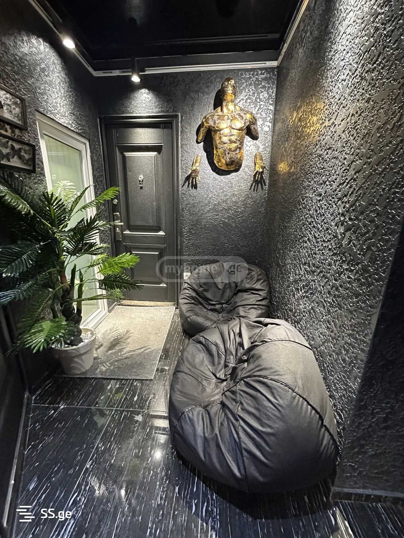 7 Room Hotel For Rent. Chugureti, 11 of 11
