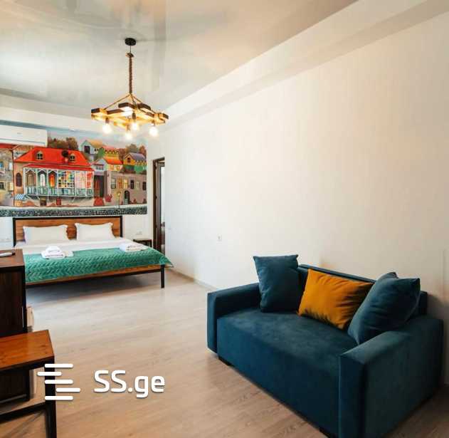 8 Room Hotel For Rent. Ortachala, 10 of 11