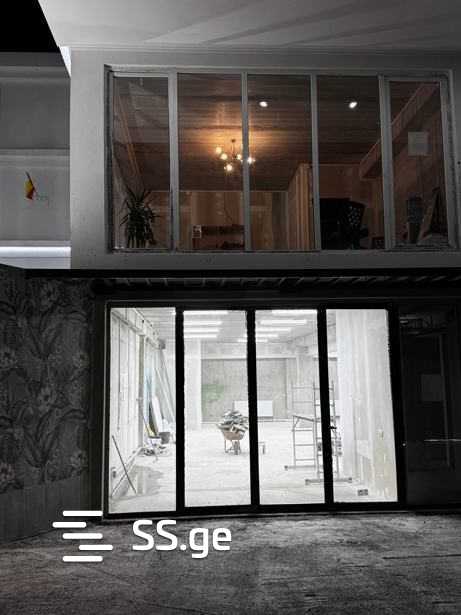 20 Room Hotel For Rent. Vashlijvari, 2 of 11