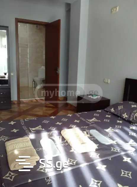 8 Room Hotel For Rent. Saburtalo, 4 of 11