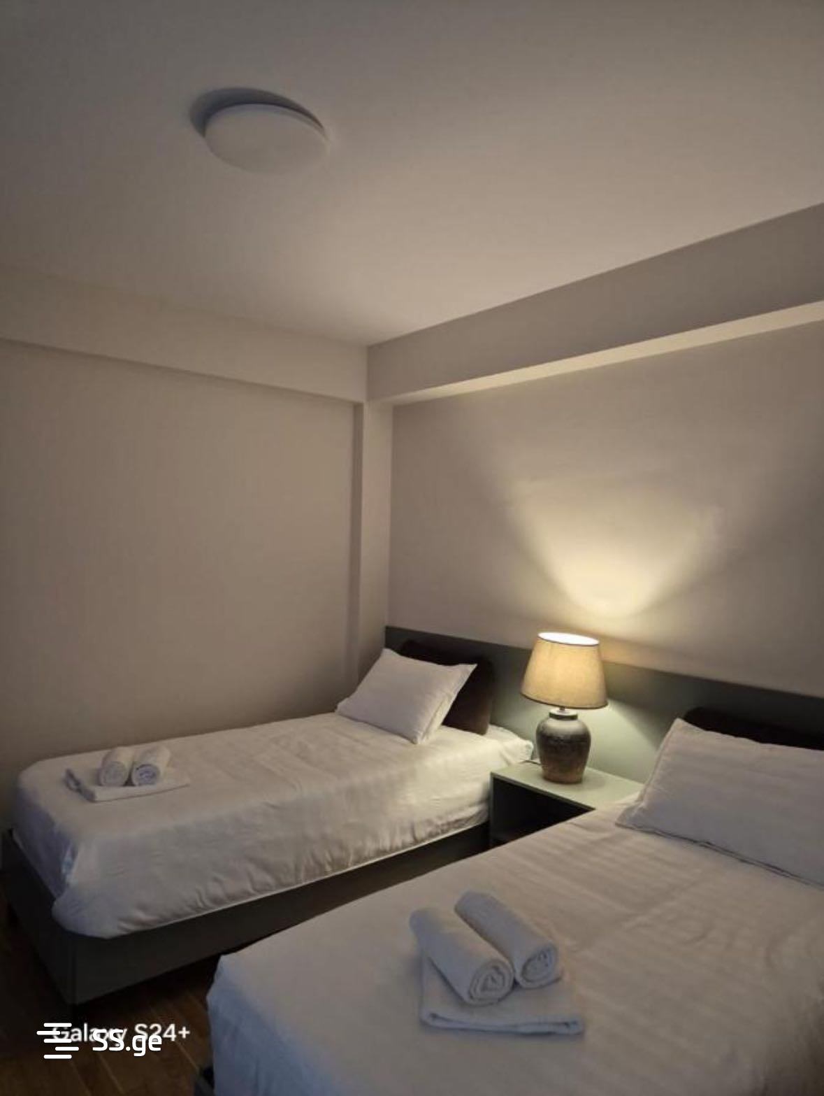 15 Room Hotel For Rent. Didube, 5 of 12