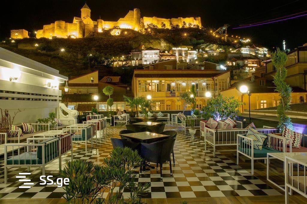 Hotel For Rent. Ortachala, 6 of 12