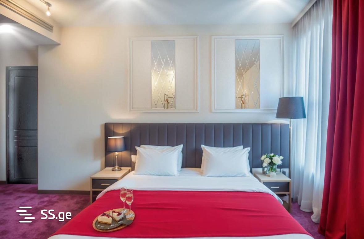 Hotel For Rent. Ortachala, 4 of 12