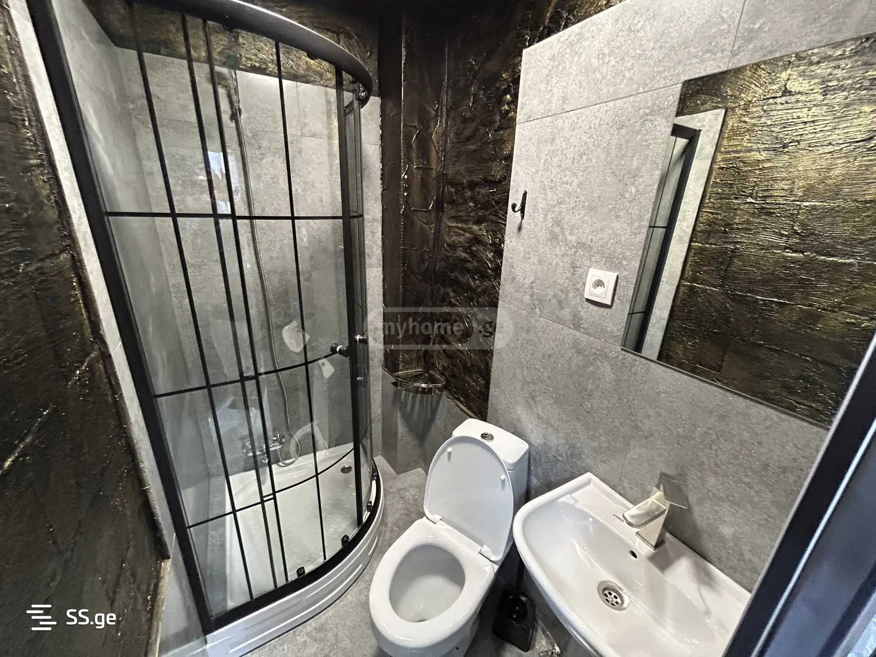 7 Room Hotel For Rent. Chugureti, 3 of 11