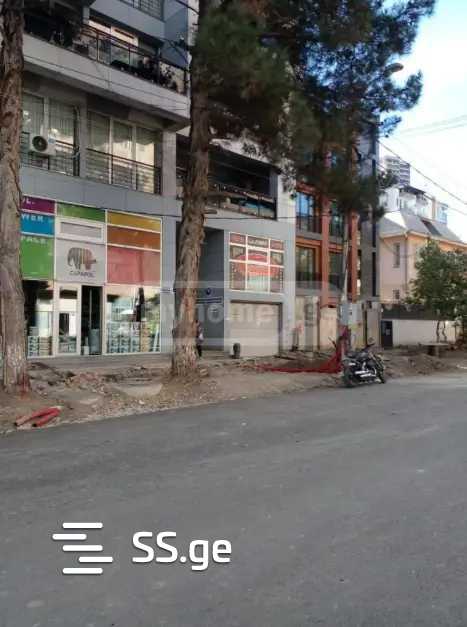 8 Room Hotel For Rent. Saburtalo, 8 of 11