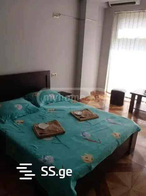 8 Room Hotel For Rent. Saburtalo, 10 of 11