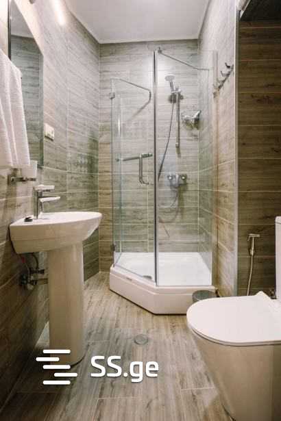 5 Room Hotel For Rent. Sololaki, 6 of 11
