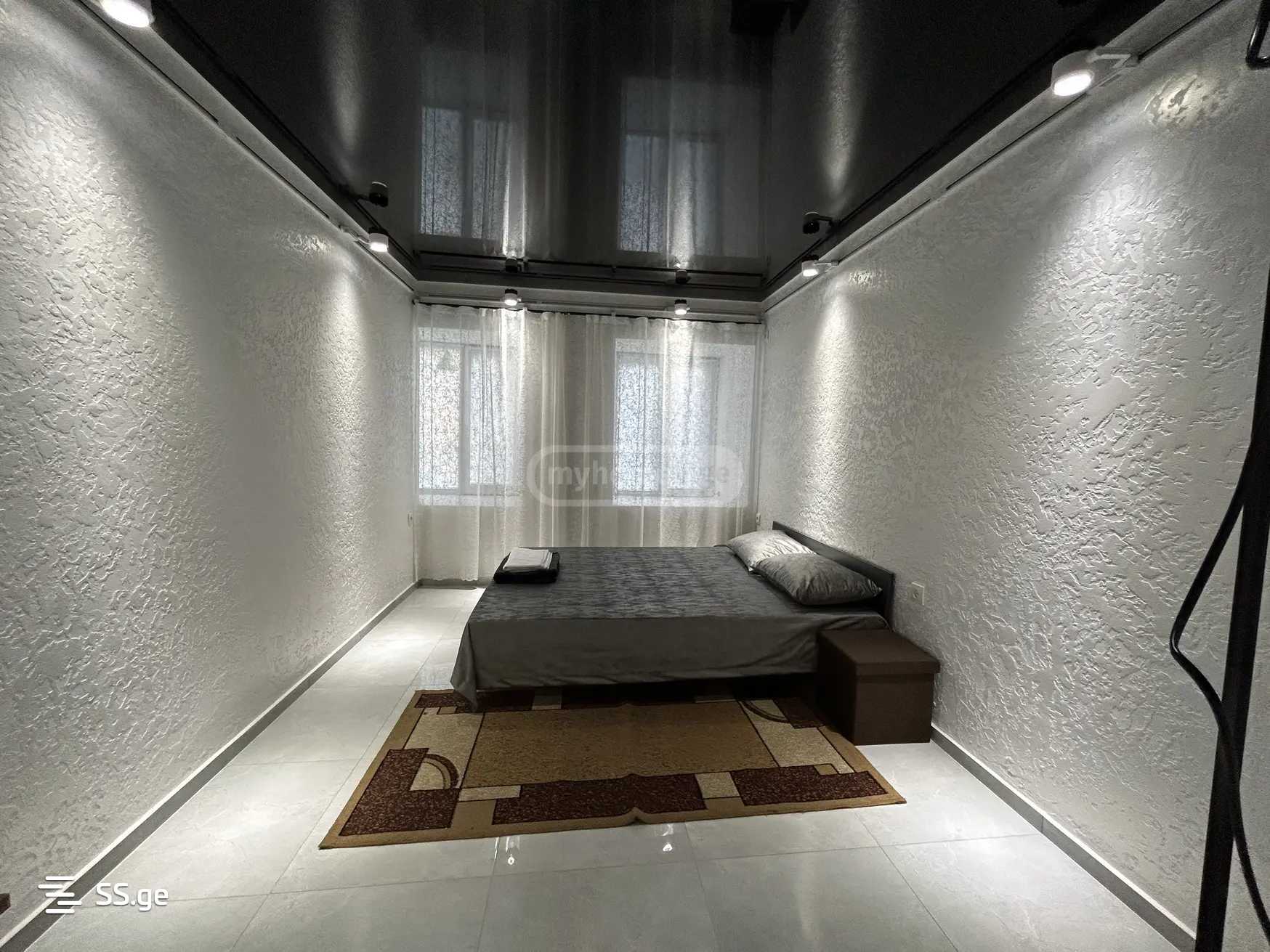 7 Room Hotel For Rent. Chugureti, 6 of 11