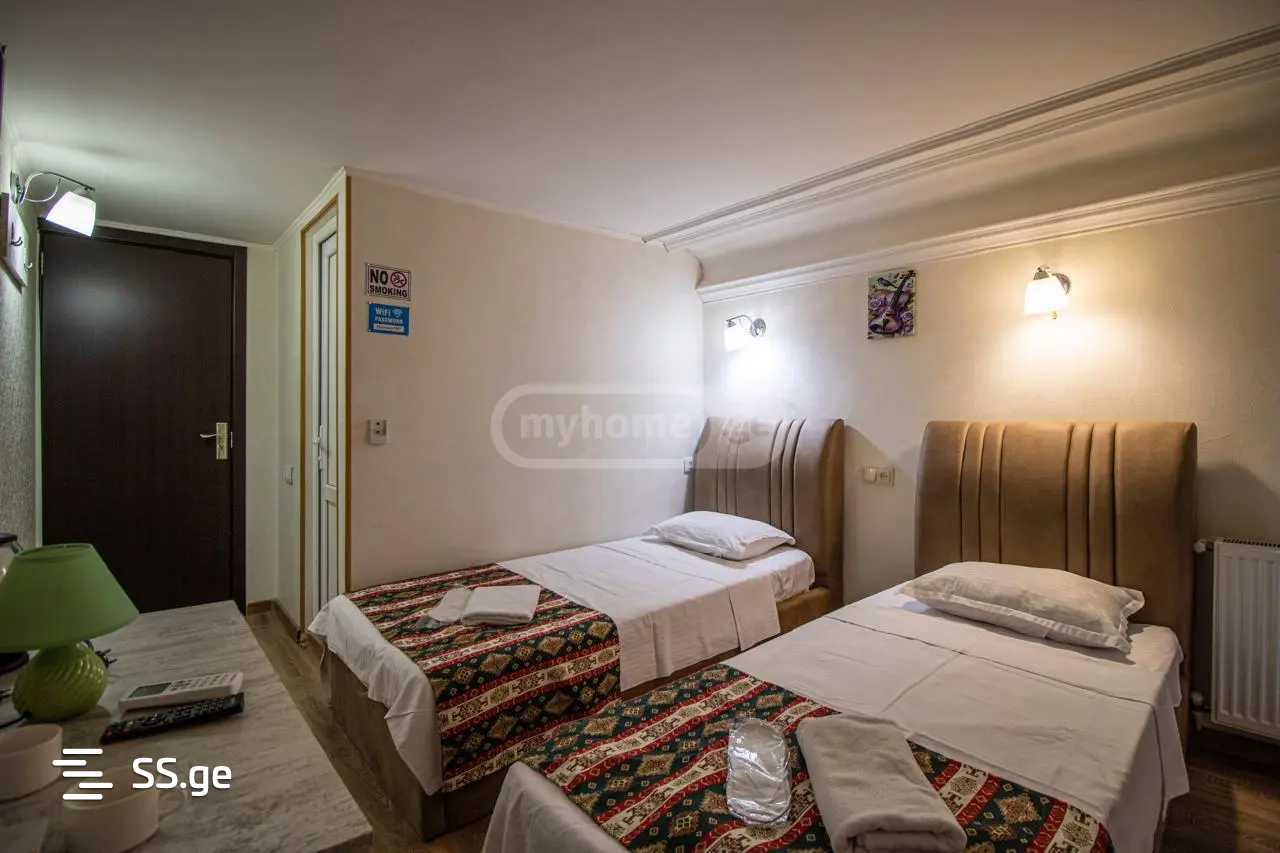 10 Room Hotel For Rent. Chugureti, 11 of 12