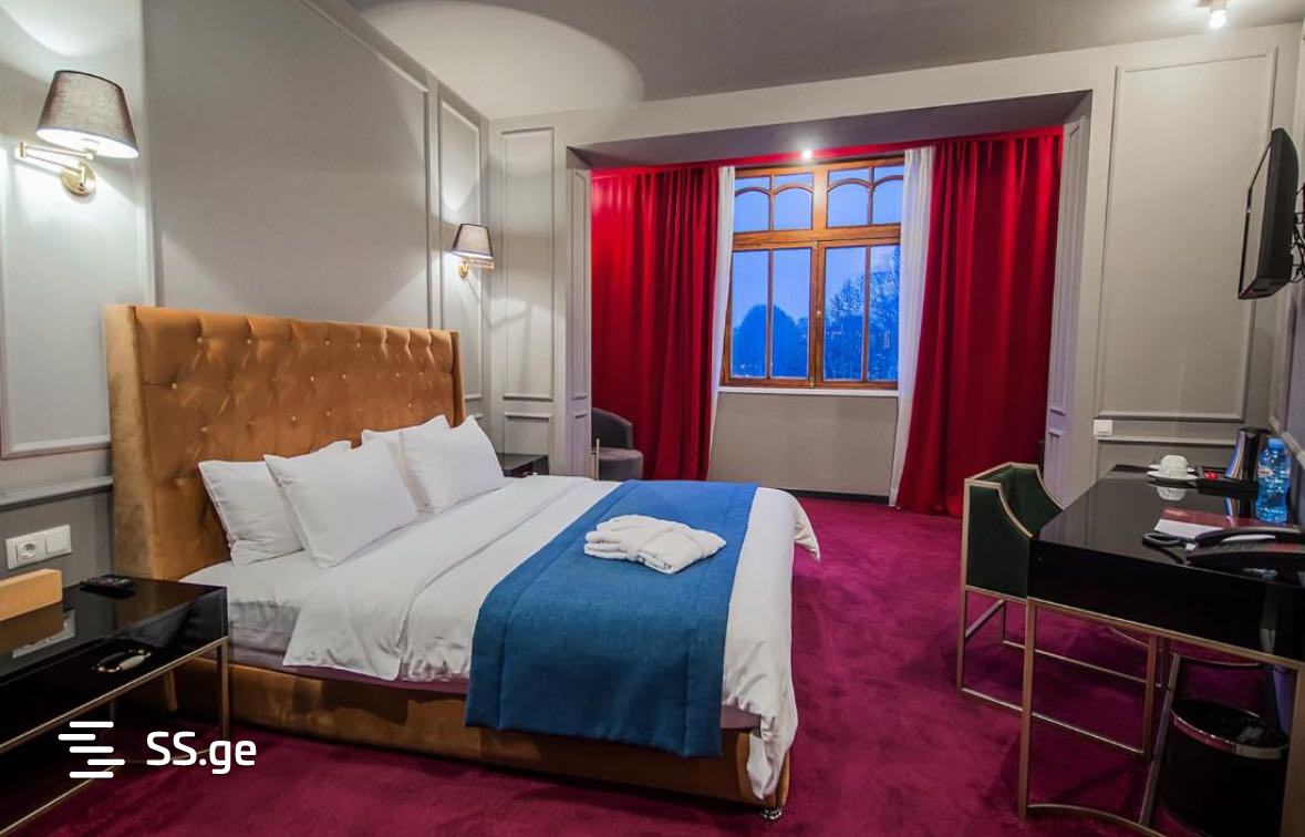 Hotel For Rent. Ortachala, 1 of 12