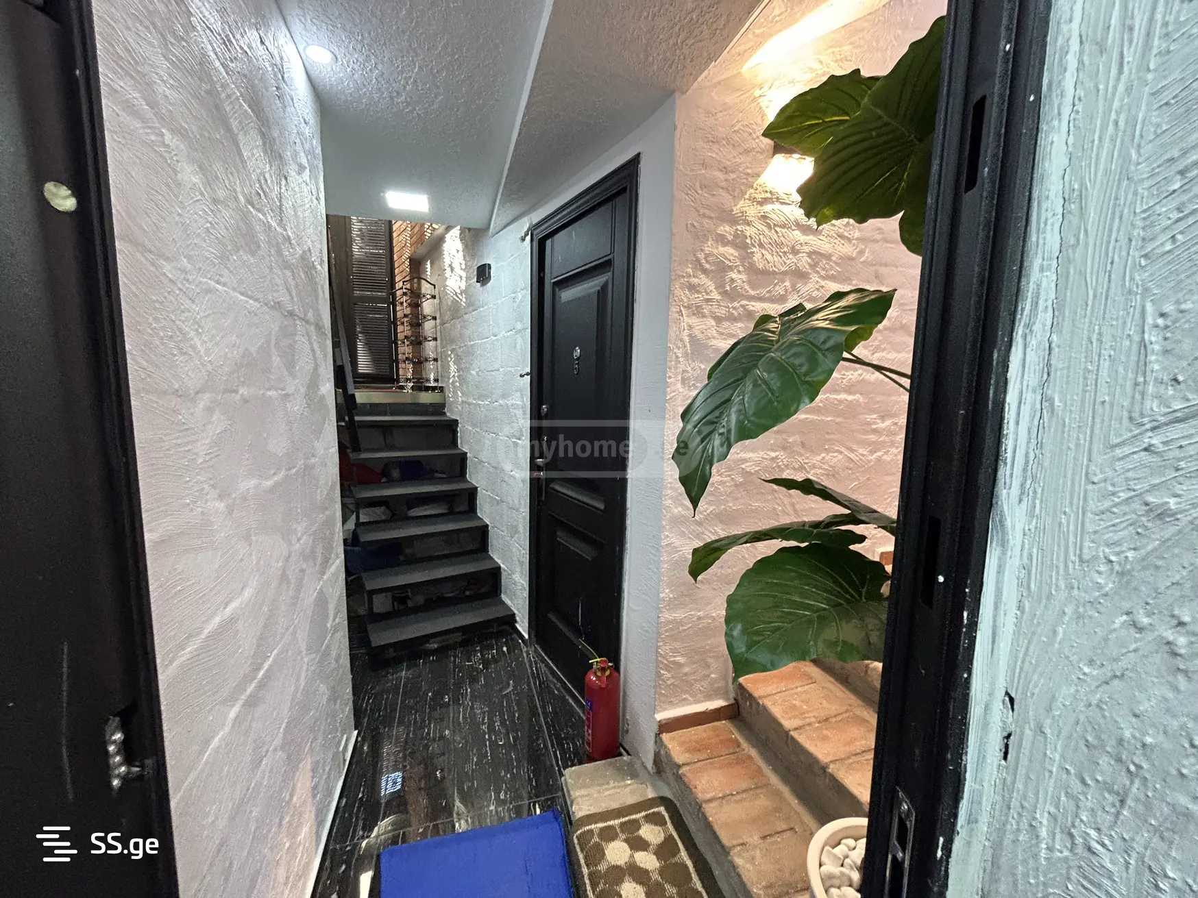 7 Room Hotel For Rent. Chugureti, 7 of 11