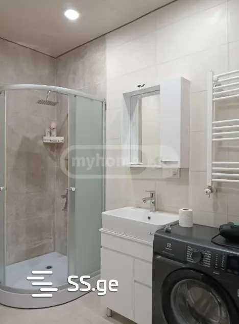 8 Room Hotel For Rent. Saburtalo, 6 of 11