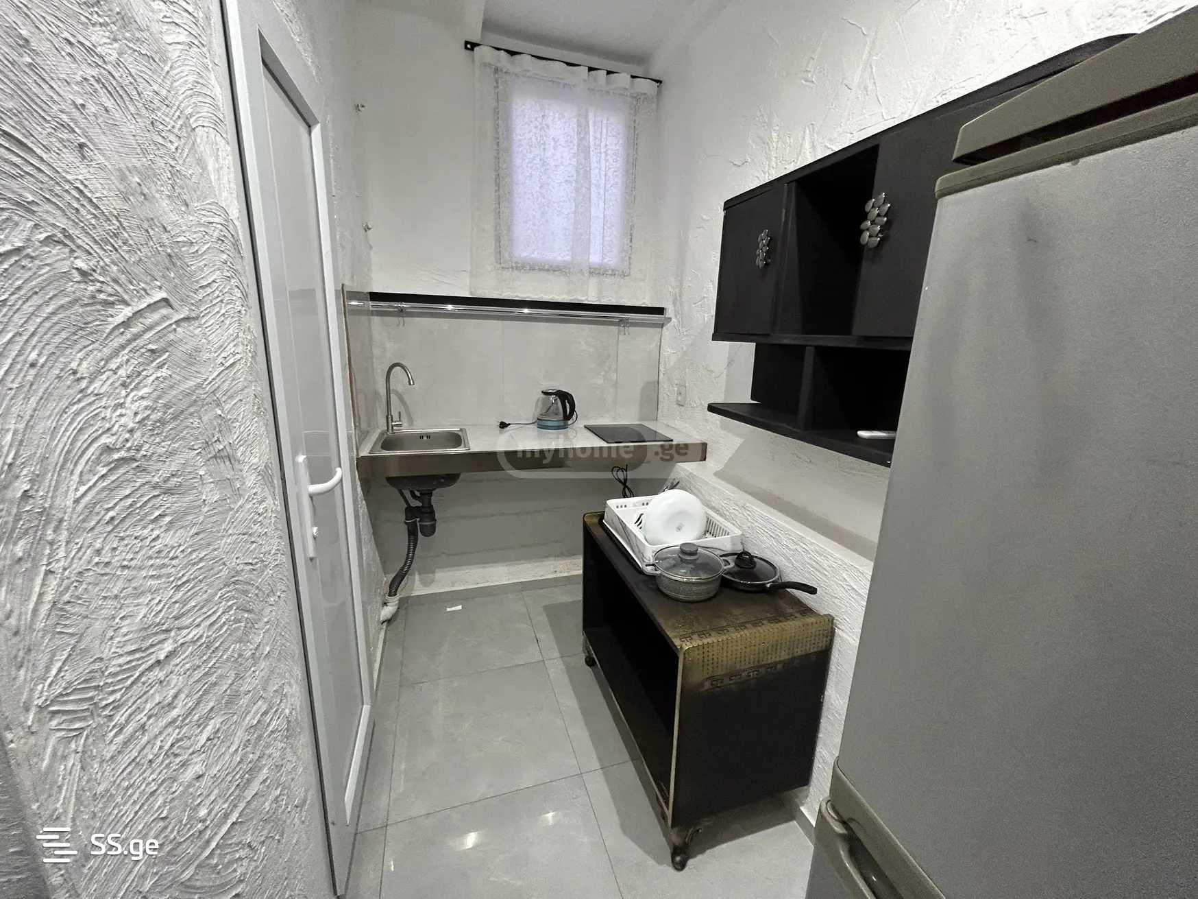 7 Room Hotel For Rent. Chugureti, 9 of 11