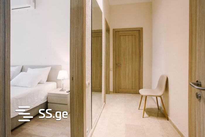 5 Room Hotel For Rent. Sololaki, 5 of 11