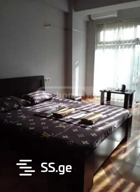 8 Room Hotel For Rent. Saburtalo, 1 of 11