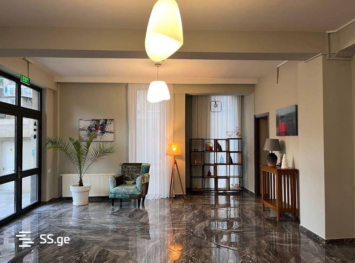 15 Room Hotel For Rent. Didube, 11 of 12
