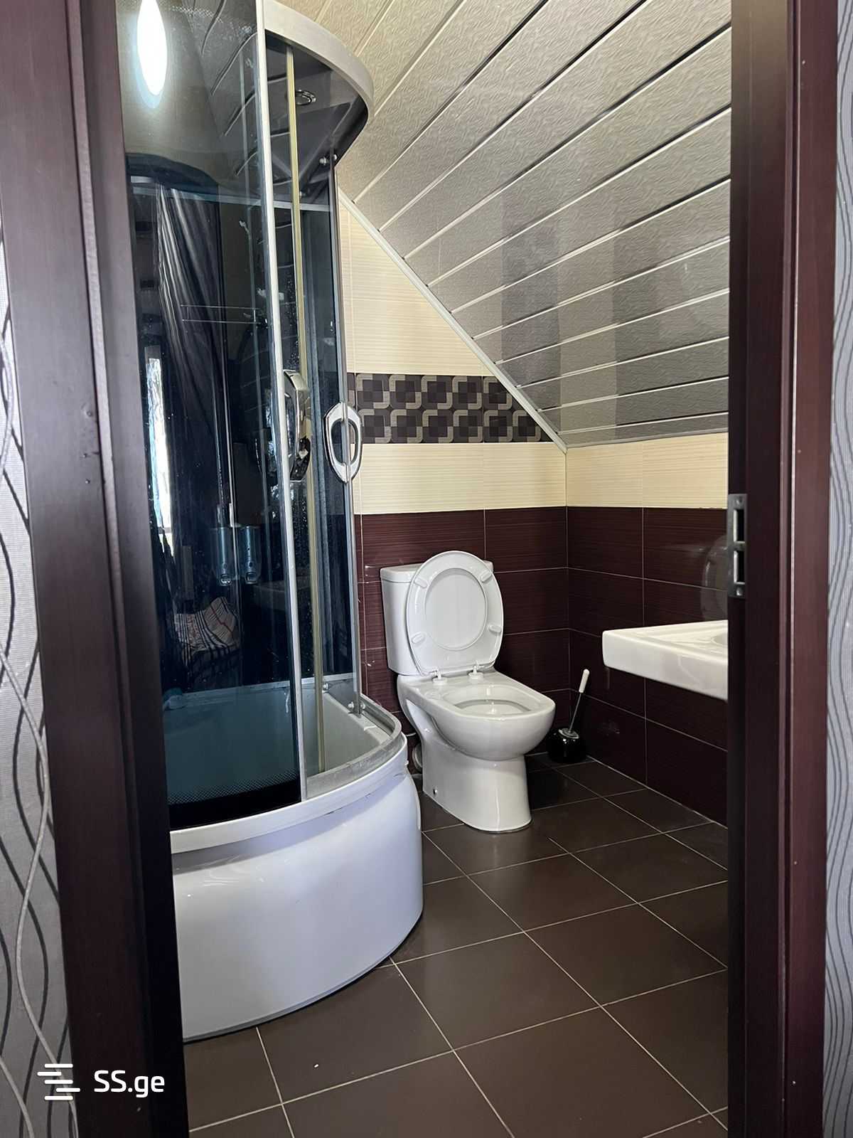 8 Room Private House Daily Rent. Grigoleti view 9