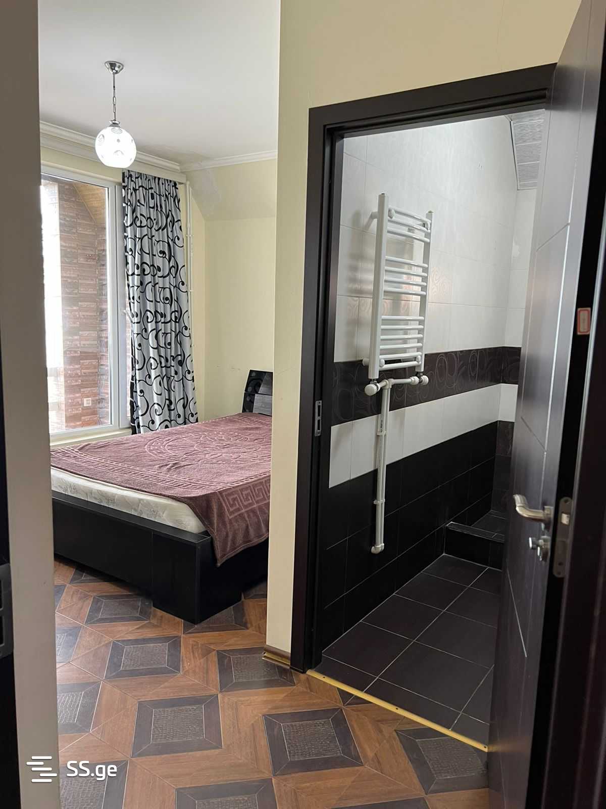 8 Room Private House Daily Rent. Grigoleti view 4