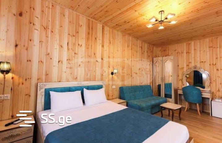 Hotel For Sale. Kutaisi view 11