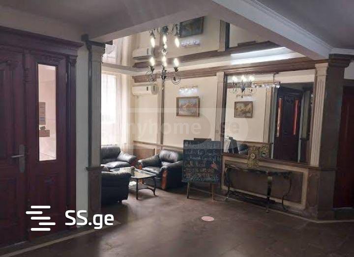 Hotel For Sale. Kutaisi view 8