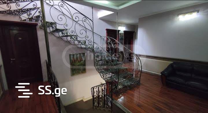 Hotel For Sale. Kutaisi view 5
