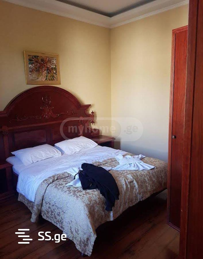 Hotel For Sale. Kutaisi view 12