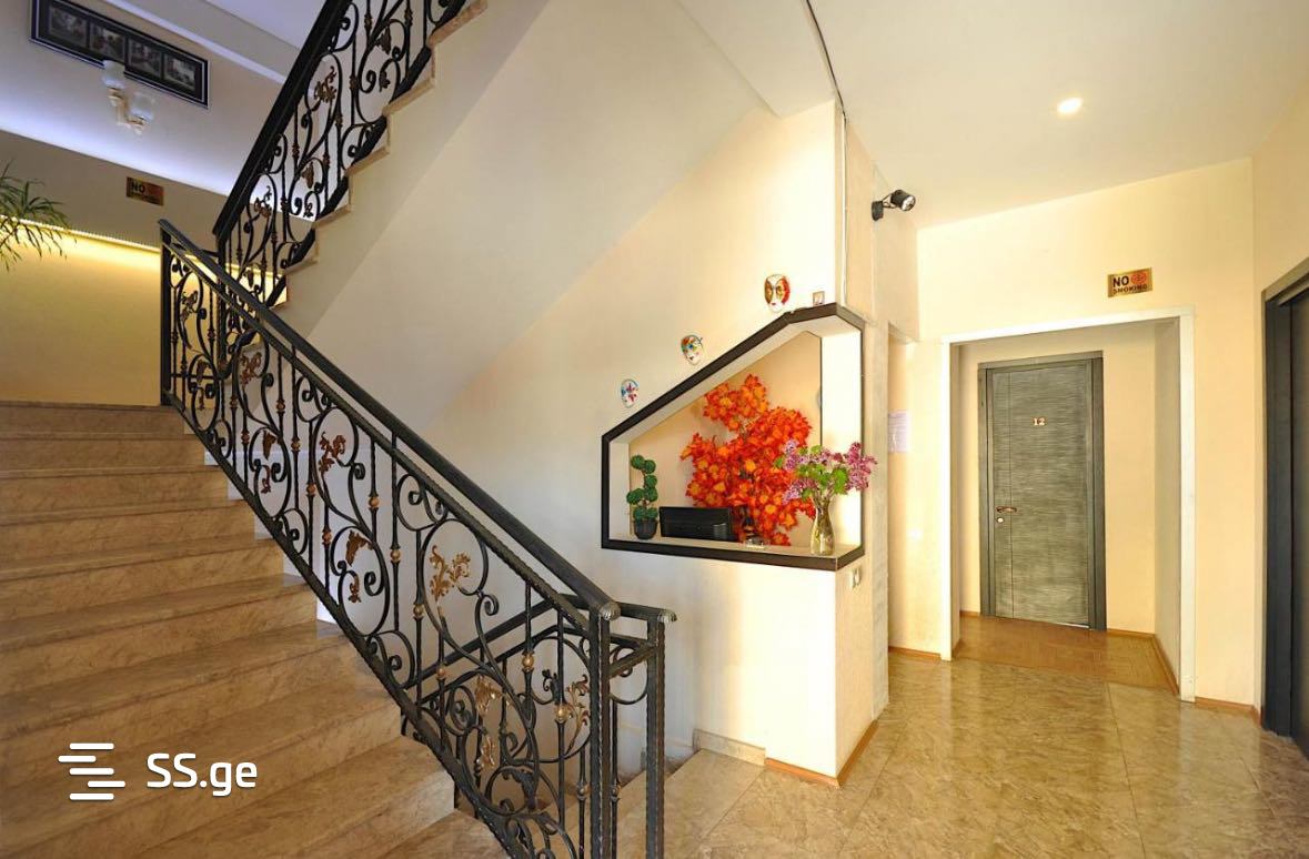 10 Room Hotel For Rent. Isani, 8 of 12