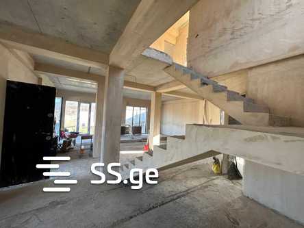 5 Room Summer Cottage For Sale view 5