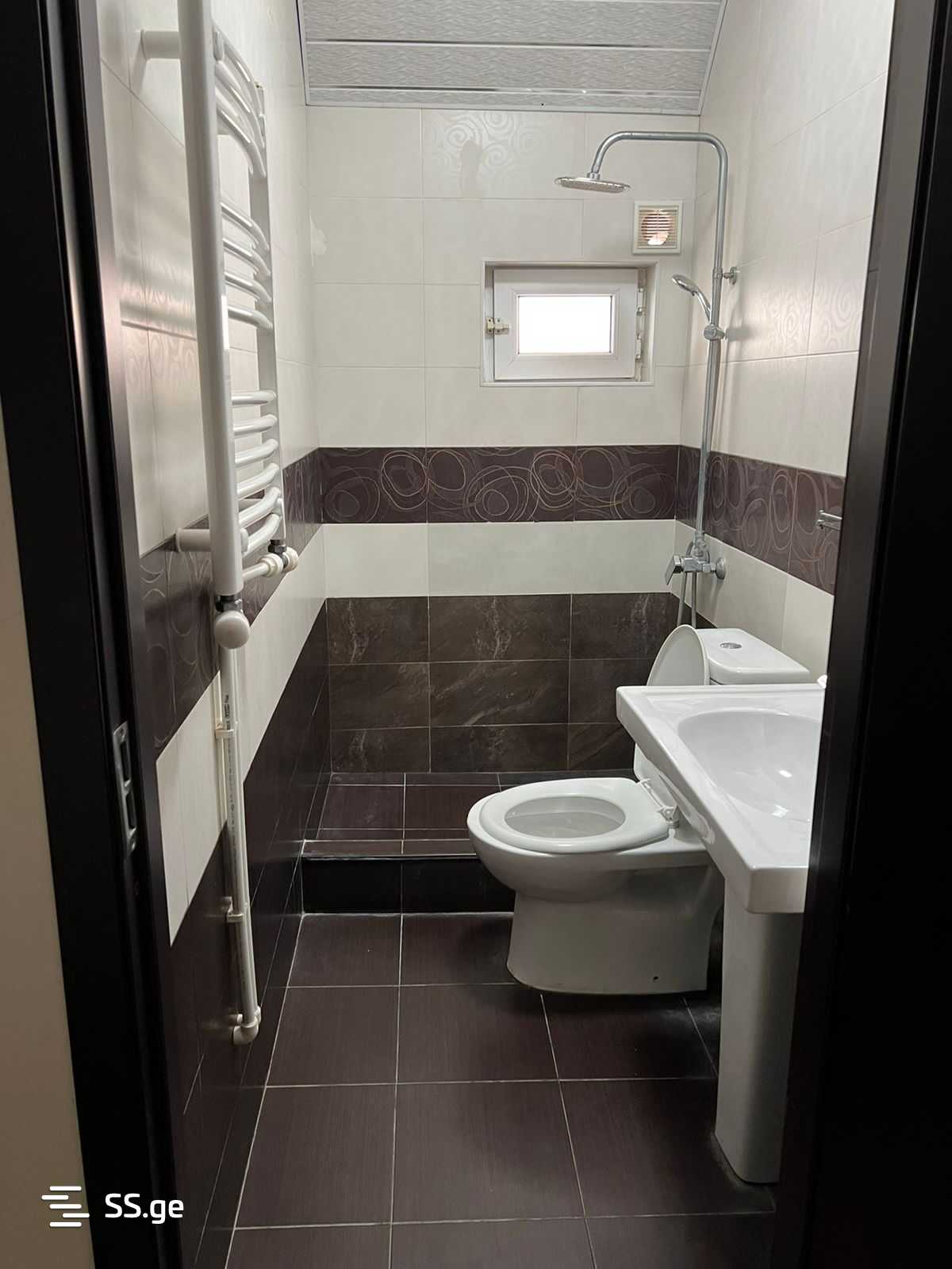8 Room Private House Daily Rent. Grigoleti view 10