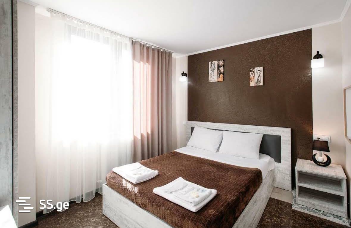 10 Room Hotel For Rent. Chugureti, 3 of 12