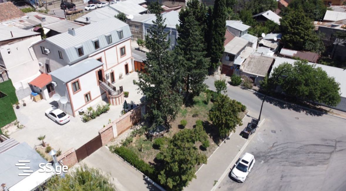 10 Room Hotel For Rent. Avlabari, 11 of 12