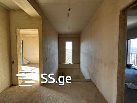 5 Room Summer Cottage For Sale view 6