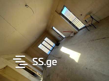 5 Room Summer Cottage For Sale view 8