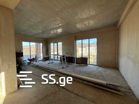 5 Room Summer Cottage For Sale view 9