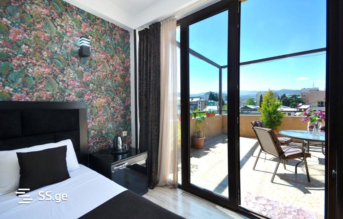 10 Room Hotel For Rent. Isani, 5 of 12