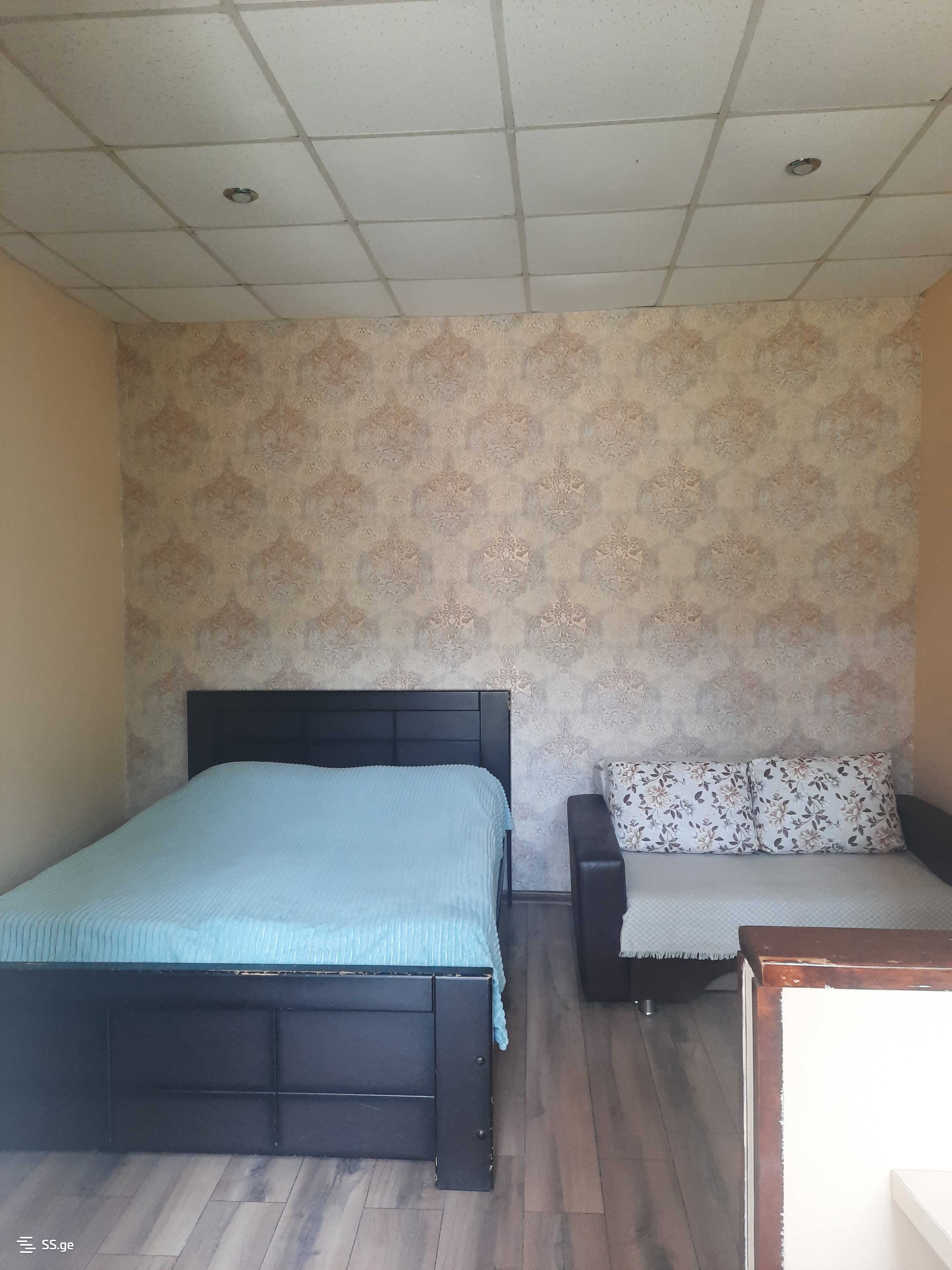 1 Room Private House Daily Rent. Borjomi view 2