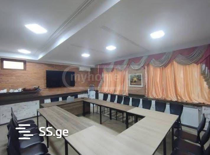 Hotel For Sale. Kutaisi view 7