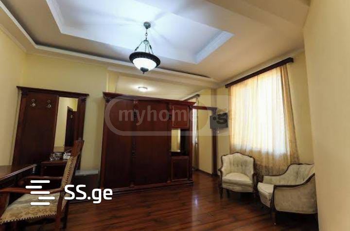 Hotel For Sale. Kutaisi view 9