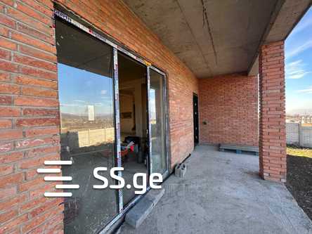 5 Room Summer Cottage For Sale view 10