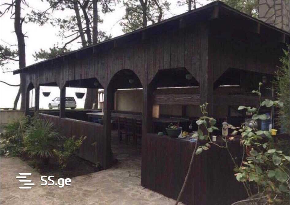 8 Room Private House Daily Rent. Grigoleti view 5