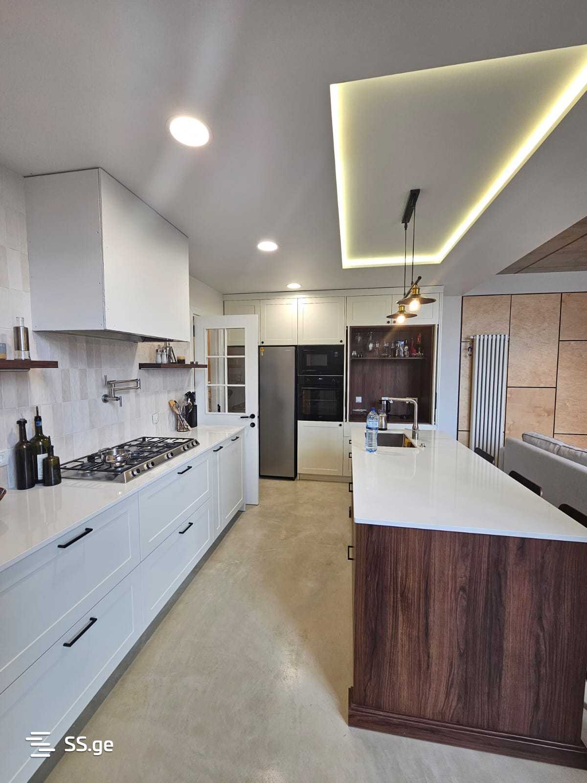 6 Room Summer Cottage For Sale view 12