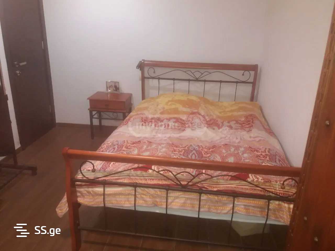 4 Room Summer Cottage For Rent. Kojori view 7