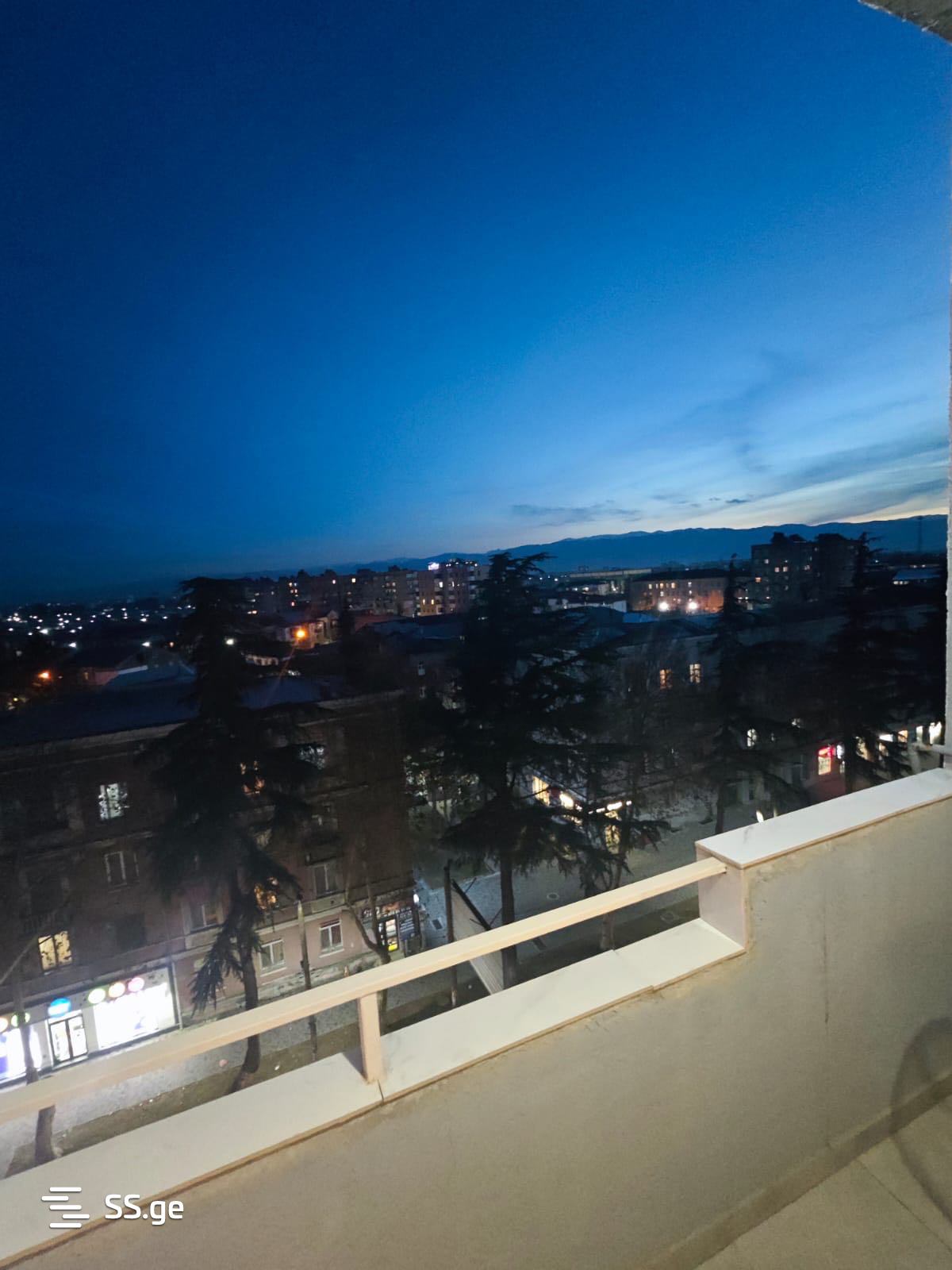 2 Room Flat Daily Rent. Kutaisi view 8