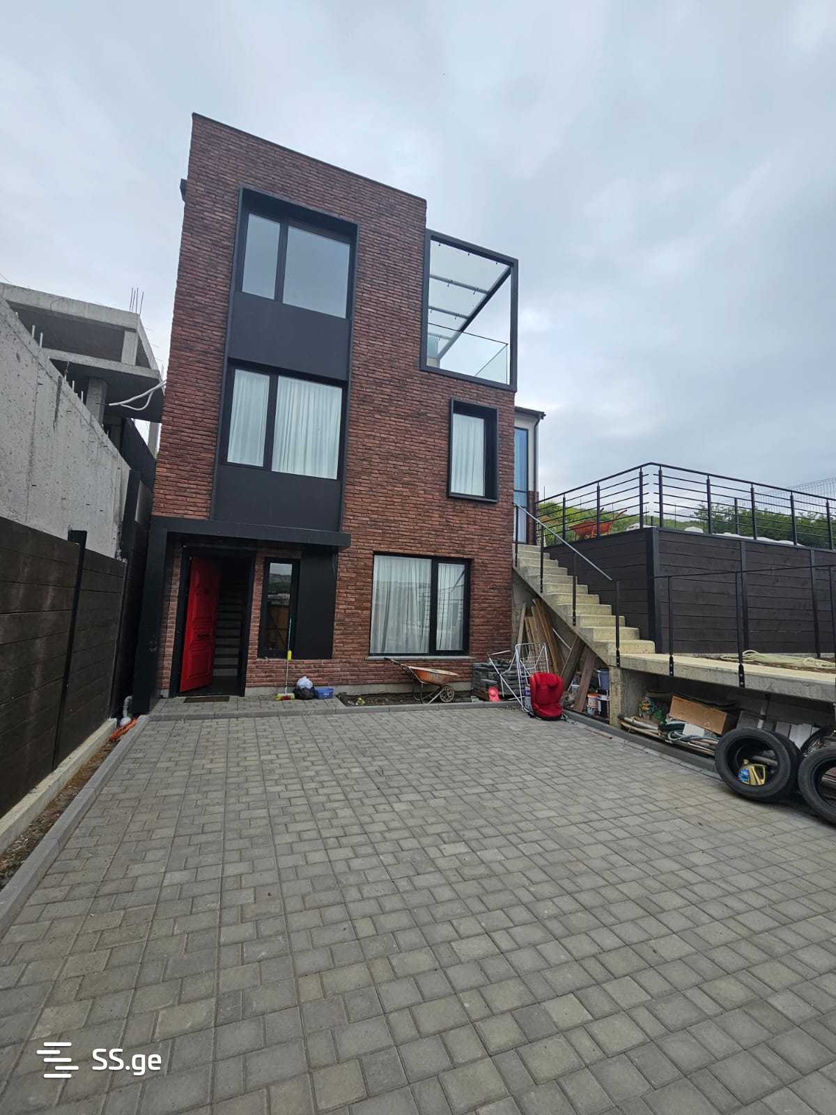 6 Room Summer Cottage For Sale, 4 of 4