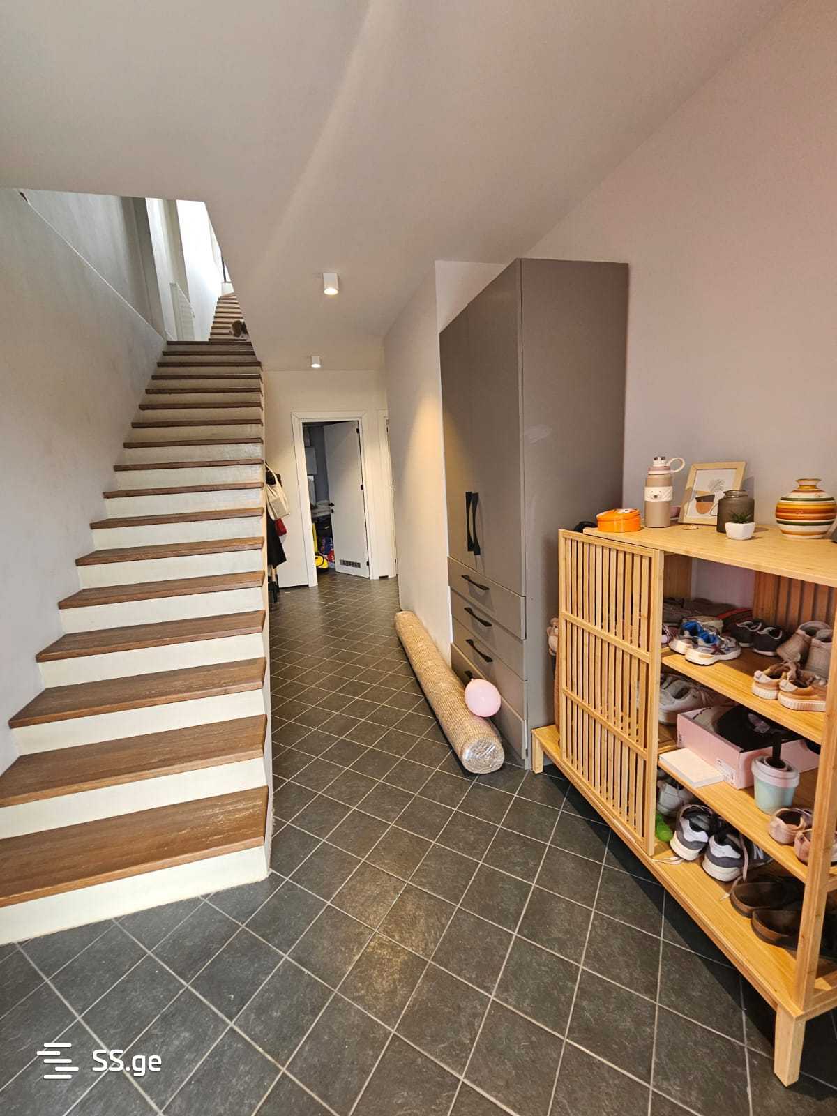 6 Room Summer Cottage For Sale view 5