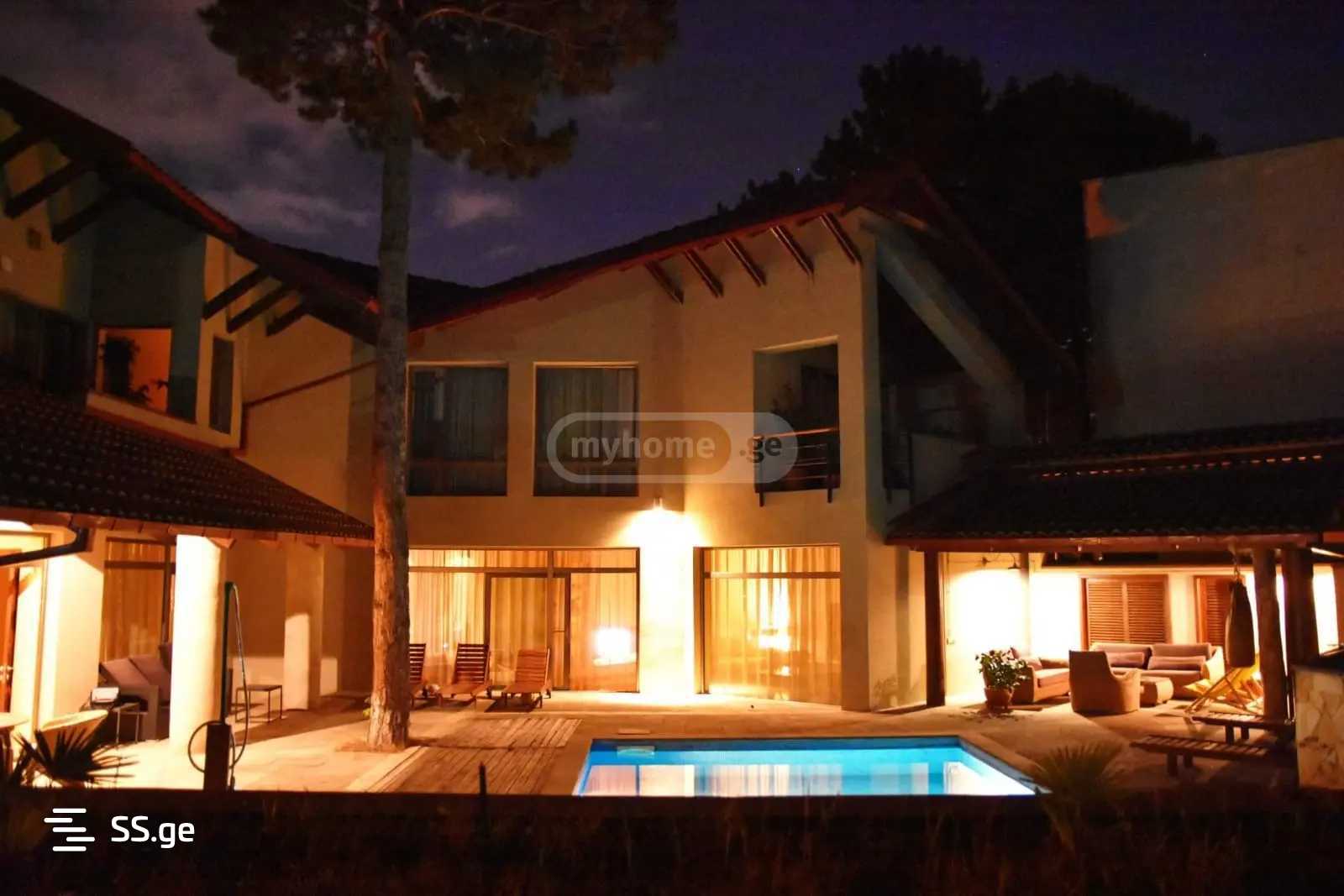 იყიდება 6-ოთახი Summer Cottage view 5